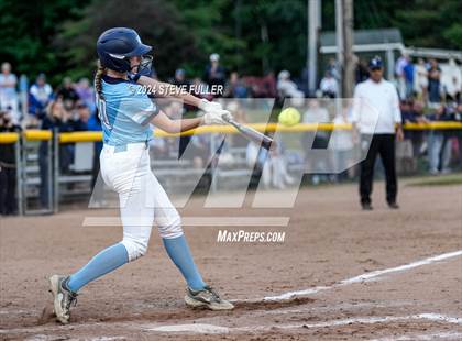 Thumbnail 1 in Freeport vs. York (MPA Class B Regional Final) photogallery.