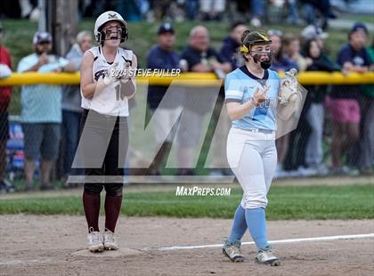 Thumbnail 2 in Freeport vs. York (MPA Class B Regional Final) photogallery.