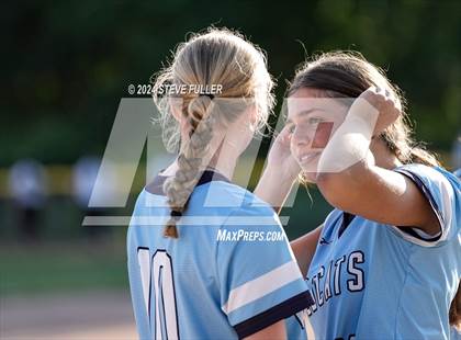 Thumbnail 2 in Freeport vs. York (MPA Class B Regional Final) photogallery.