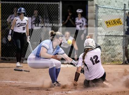 Thumbnail 3 in Freeport vs. York (MPA Class B Regional Final) photogallery.