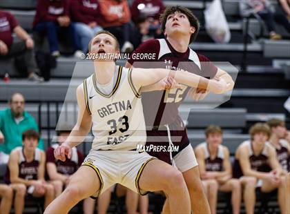 Thumbnail 2 in Waverly @ Gretna East photogallery.