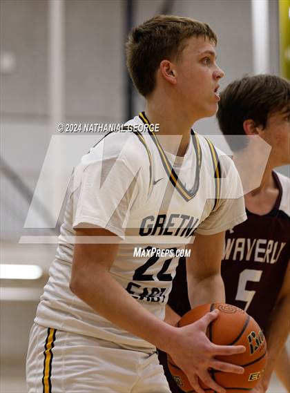 Thumbnail 3 in Waverly @ Gretna East photogallery.