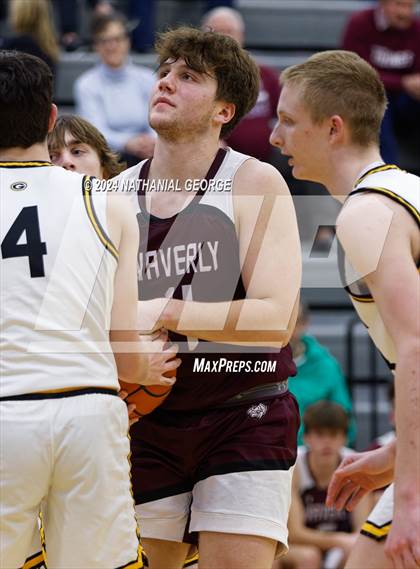 Thumbnail 3 in Waverly @ Gretna East photogallery.