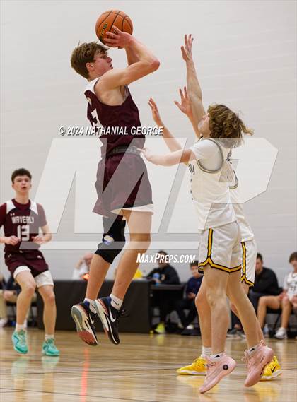 Thumbnail 1 in Waverly @ Gretna East photogallery.