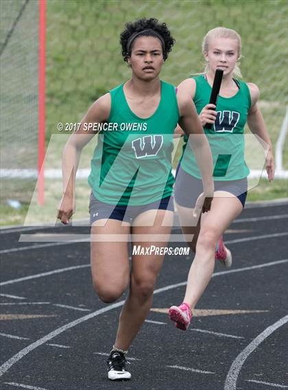 Thumbnail 3 in Olympic, Weddington @ Marvin Ridge photogallery.