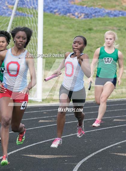 Thumbnail 2 in Olympic, Weddington @ Marvin Ridge photogallery.