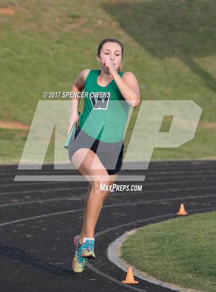 Thumbnail 1 in Olympic, Weddington @ Marvin Ridge photogallery.