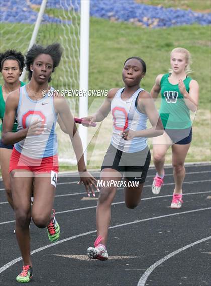 Thumbnail 3 in Olympic, Weddington @ Marvin Ridge photogallery.