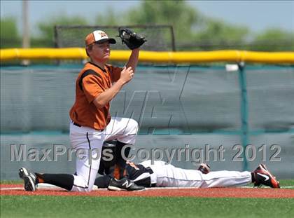 Thumbnail 3 in Lancaster @ West Mesquite photogallery.