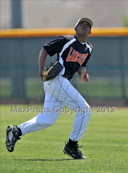 Thumbnail 2 in Lancaster @ West Mesquite photogallery.