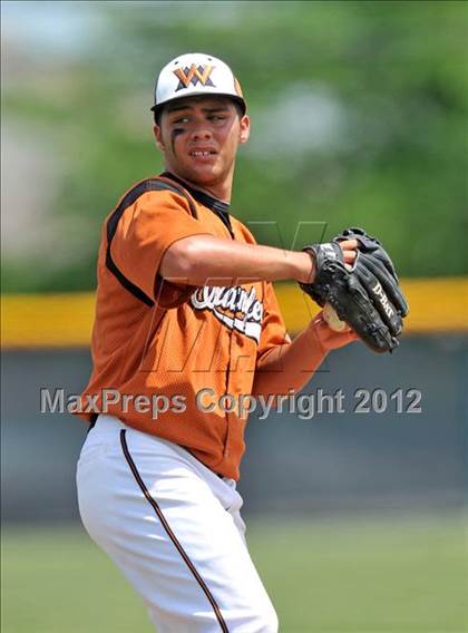 Thumbnail 3 in Lancaster @ West Mesquite photogallery.