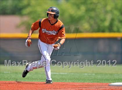 Thumbnail 3 in Lancaster @ West Mesquite photogallery.