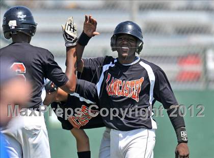 Thumbnail 2 in Lancaster @ West Mesquite photogallery.