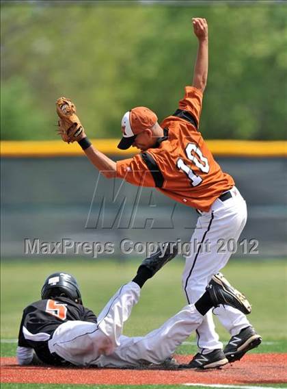 Thumbnail 3 in Lancaster @ West Mesquite photogallery.