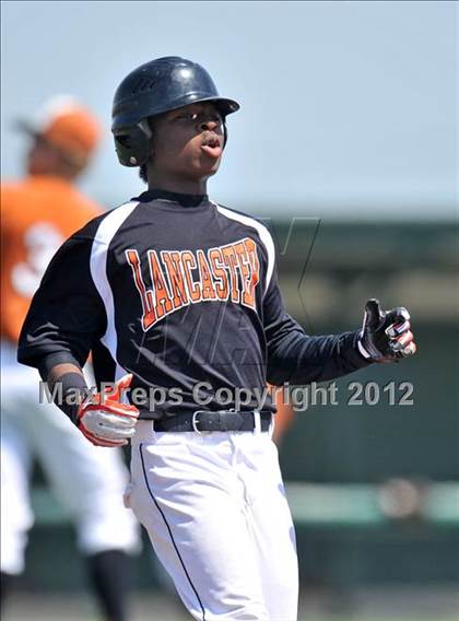 Thumbnail 2 in Lancaster @ West Mesquite photogallery.