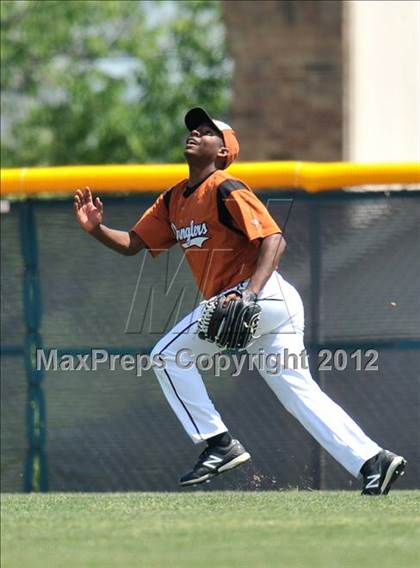 Thumbnail 2 in Lancaster @ West Mesquite photogallery.