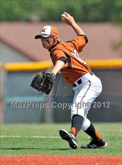 Thumbnail 2 in Lancaster @ West Mesquite photogallery.