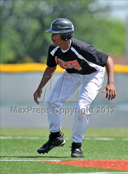 Thumbnail 1 in Lancaster @ West Mesquite photogallery.