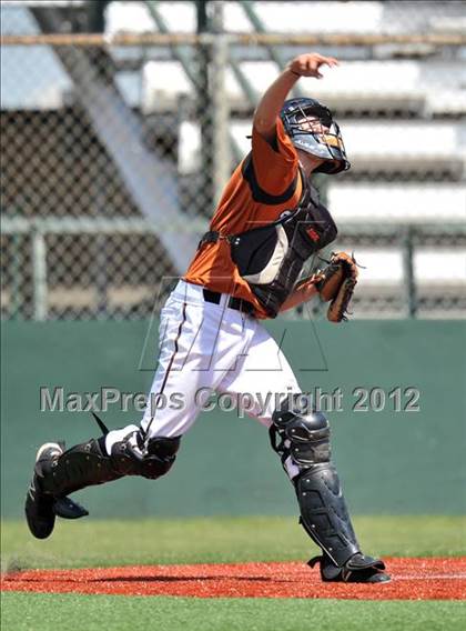 Thumbnail 3 in Lancaster @ West Mesquite photogallery.