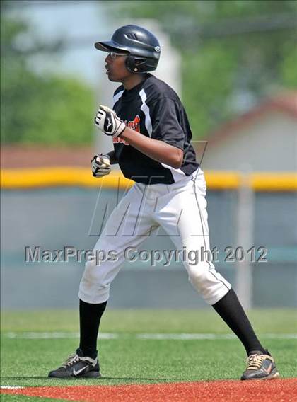Thumbnail 2 in Lancaster @ West Mesquite photogallery.