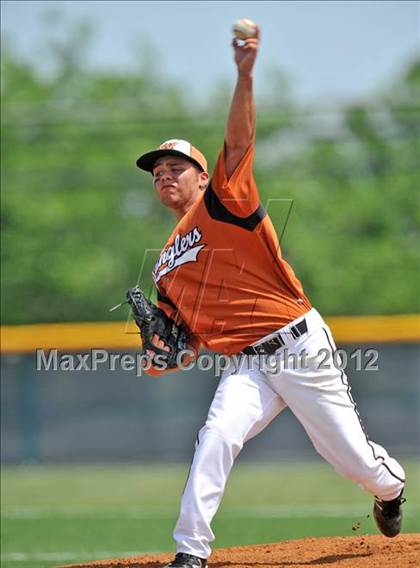 Thumbnail 1 in Lancaster @ West Mesquite photogallery.