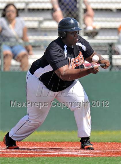 Thumbnail 3 in Lancaster @ West Mesquite photogallery.