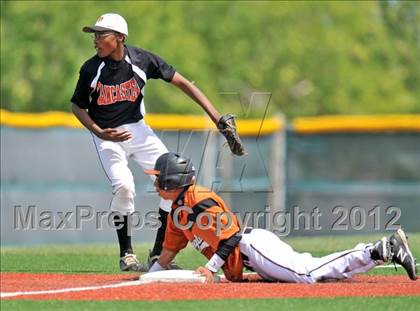 Thumbnail 2 in Lancaster @ West Mesquite photogallery.