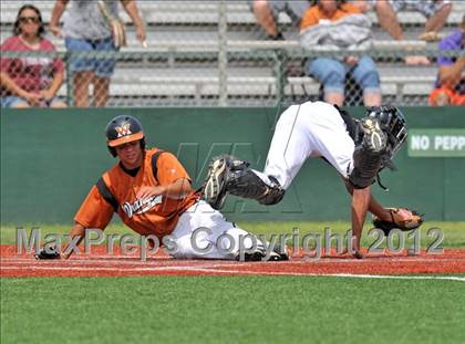 Thumbnail 3 in Lancaster @ West Mesquite photogallery.