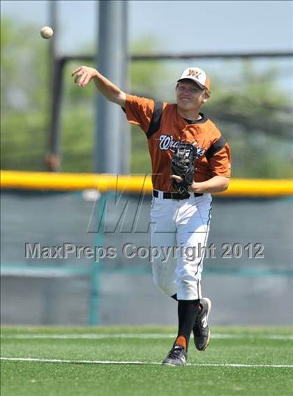 Thumbnail 2 in Lancaster @ West Mesquite photogallery.