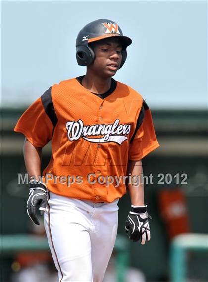 Thumbnail 2 in Lancaster @ West Mesquite photogallery.