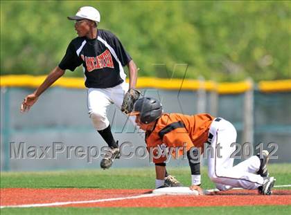 Thumbnail 3 in Lancaster @ West Mesquite photogallery.