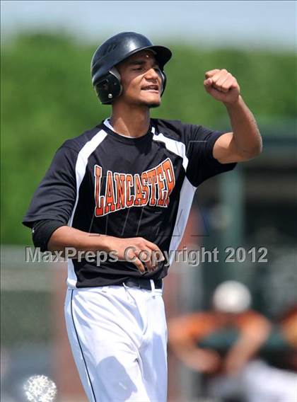 Thumbnail 3 in Lancaster @ West Mesquite photogallery.