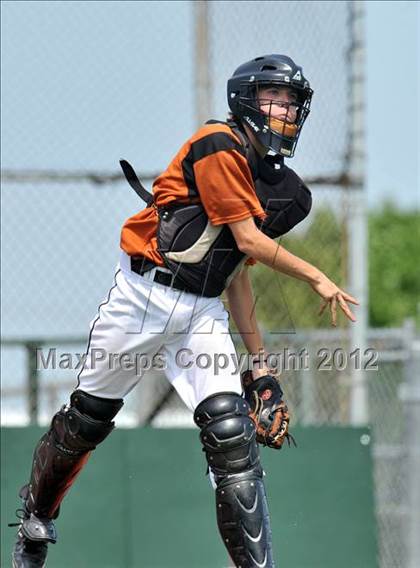 Thumbnail 3 in Lancaster @ West Mesquite photogallery.