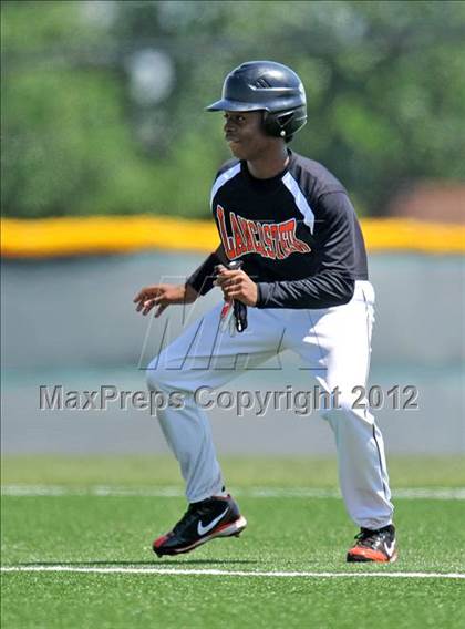 Thumbnail 1 in Lancaster @ West Mesquite photogallery.