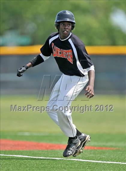 Thumbnail 1 in Lancaster @ West Mesquite photogallery.