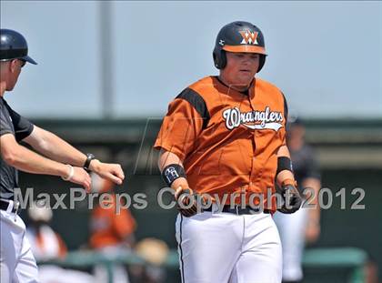 Thumbnail 2 in Lancaster @ West Mesquite photogallery.