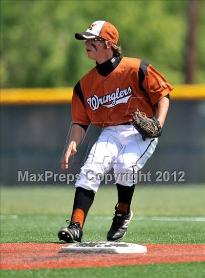 Thumbnail 3 in Lancaster @ West Mesquite photogallery.
