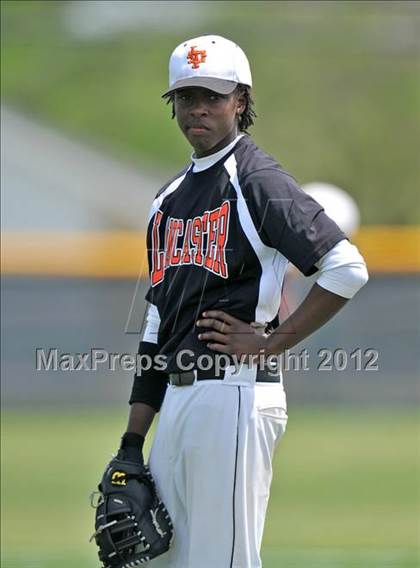 Thumbnail 3 in Lancaster @ West Mesquite photogallery.