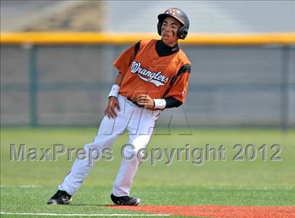 Thumbnail 3 in Lancaster @ West Mesquite photogallery.