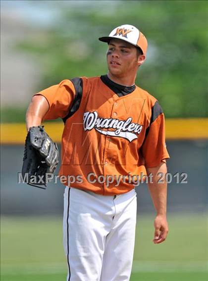 Thumbnail 2 in Lancaster @ West Mesquite photogallery.