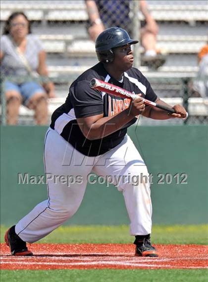 Thumbnail 2 in Lancaster @ West Mesquite photogallery.