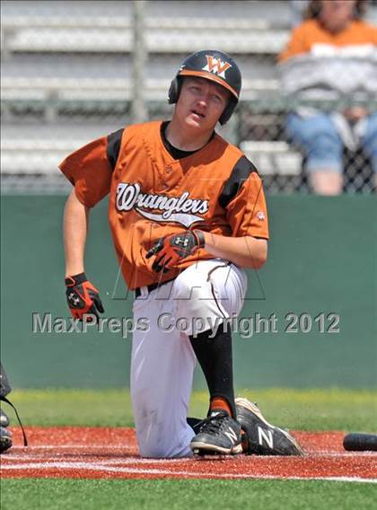 Thumbnail 3 in Lancaster @ West Mesquite photogallery.