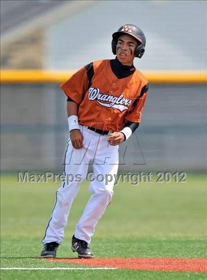 Thumbnail 1 in Lancaster @ West Mesquite photogallery.