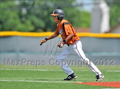 Thumbnail 1 in Lancaster @ West Mesquite photogallery.