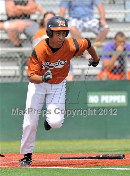 Thumbnail 3 in Lancaster @ West Mesquite photogallery.