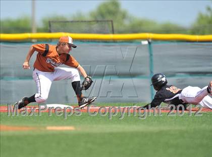 Thumbnail 3 in Lancaster @ West Mesquite photogallery.
