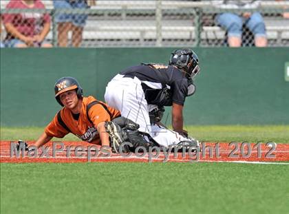 Thumbnail 1 in Lancaster @ West Mesquite photogallery.