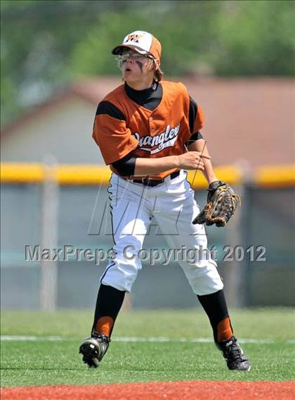 Thumbnail 1 in Lancaster @ West Mesquite photogallery.