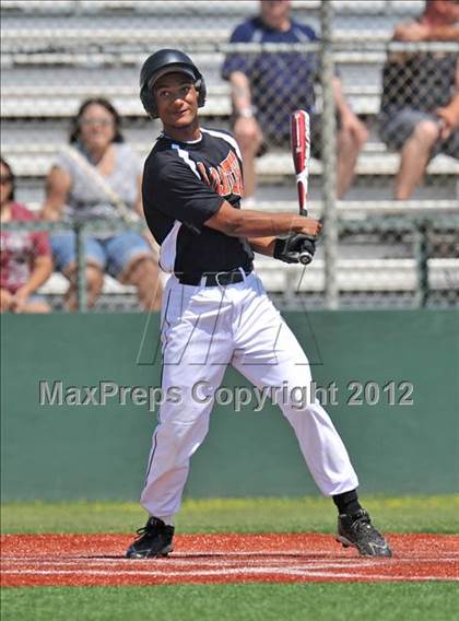 Thumbnail 3 in Lancaster @ West Mesquite photogallery.