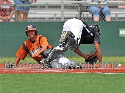 Thumbnail 2 in Lancaster @ West Mesquite photogallery.